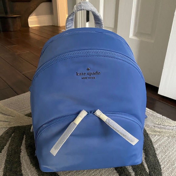 Kate Spade karissa nylon large backpack - Picture 6 of 9